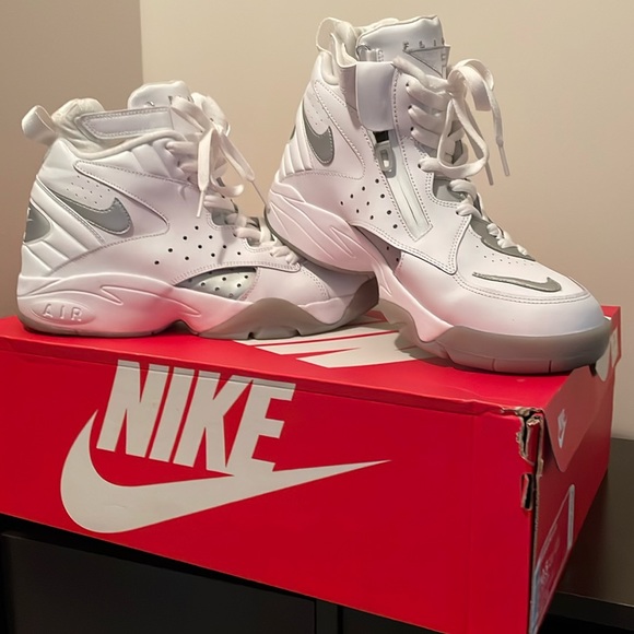 Nike Air Other - Nike Air Maestro II LTD Shoes